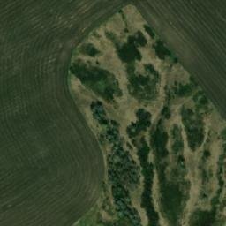 Satellite imagery of Анисимово, KZ