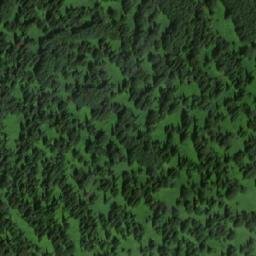 Satellite imagery of Банный, RU