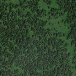 Satellite imagery of Банный, RU