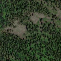 Satellite imagery of Черемушкин, RU