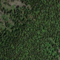 Satellite imagery of Черемушкин, RU