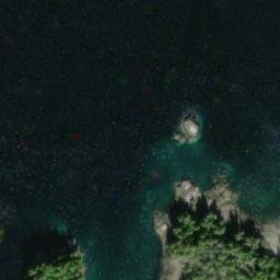 Satellite imagery of Pearce Point, CA