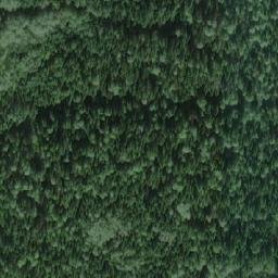 Satellite imagery of Pilot Mountain, CA