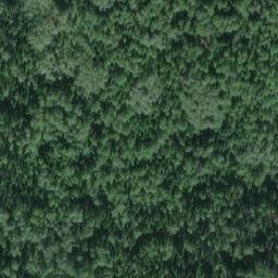Satellite imagery of Pilot Mountain, CA
