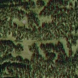 Satellite imagery of Bearpaw Ridge, CA