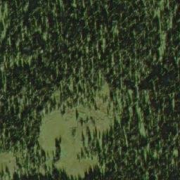 Satellite imagery of Bearpaw Ridge, CA