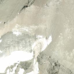 Satellite imagery of Mount Ida, CA