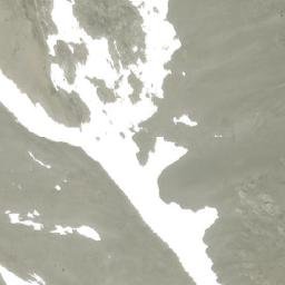 Satellite imagery of Mount St. Andrew's, CA