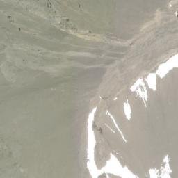 Satellite imagery of Mount St. Andrew's, CA
