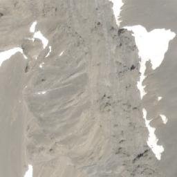 Satellite imagery of Mount St. Andrew's, CA