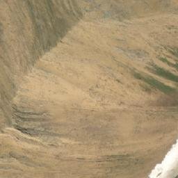 Satellite imagery of Francis Peak, CA
