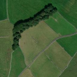 Satellite imagery of Elbolton, GB