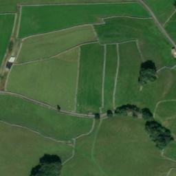 Satellite imagery of Elbolton, GB
