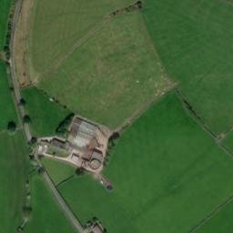 Satellite imagery of Langerton Hill, GB