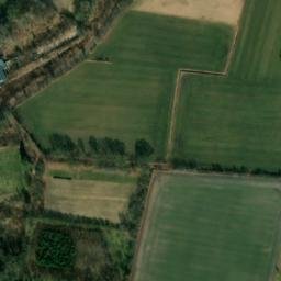 Satellite imagery of Klinkenberg, DE