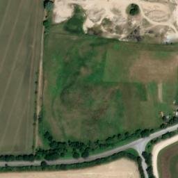 Satellite imagery of Paulsruh, DE