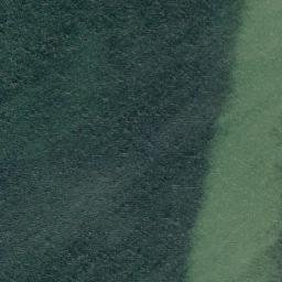 Satellite imagery of Kap Kirchmesse, DE