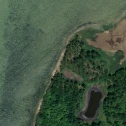 Satellite imagery of Kap Kirchmesse, DE