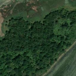 Satellite imagery of Kap Kirchmesse, DE