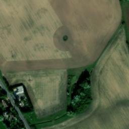 Satellite imagery of Dänenberg, DE