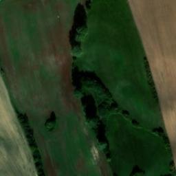 Satellite imagery of Dänenberg, DE