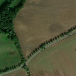 Satellite imagery of Tempelberg, DE