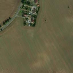 Satellite imagery of Tempelberg, DE
