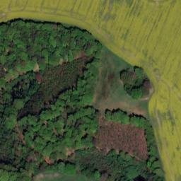 Satellite imagery of Blocksberg, DE