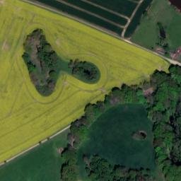 Satellite imagery of Blocksberg, DE