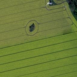 Satellite imagery of Butterberg, DE