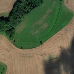 Satellite imagery of Schwarzer Berg, DE