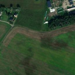 Satellite imagery of Fährberg, DE