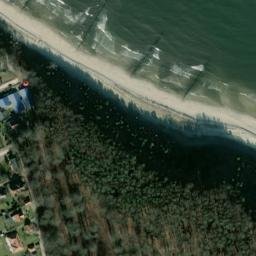 Satellite imagery of Streckelsberg, DE
