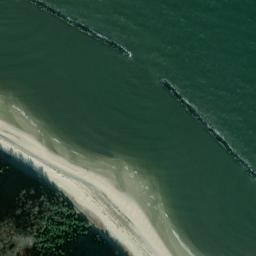 Satellite imagery of Streckelsberg, DE