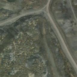 Satellite imagery of Крутиха, KZ