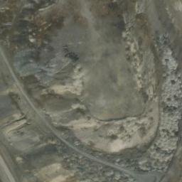 Satellite imagery of Крутиха, KZ