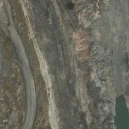 Satellite imagery of Крутиха, KZ