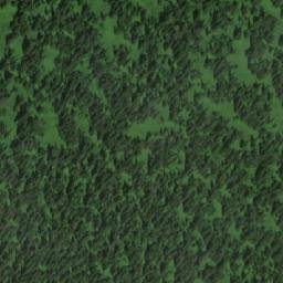 Satellite imagery of Банный, RU