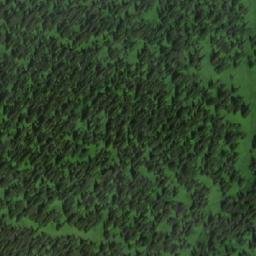 Satellite imagery of Банный, RU