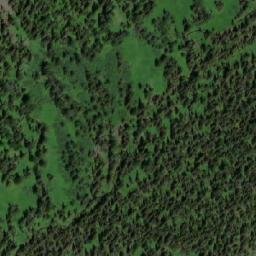 Satellite imagery of Черемушкин, RU