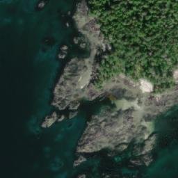 Satellite imagery of View Point, CA