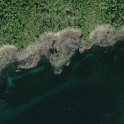 Satellite imagery of View Point, CA