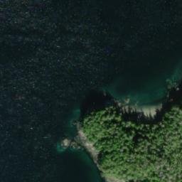 Satellite imagery of Pearce Point, CA
