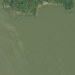 Satellite imagery of Hanmer Island Light, CA