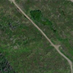 Satellite imagery of Taylor Ridge, CA