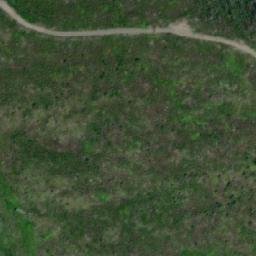 Satellite imagery of Taylor Ridge, CA
