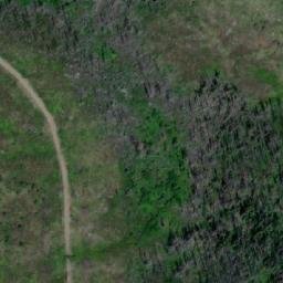 Satellite imagery of Taylor Ridge, CA
