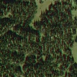 Satellite imagery of Bearpaw Ridge, CA