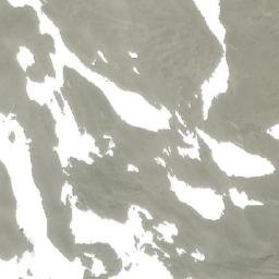 Satellite imagery of Mount St. Andrew's, CA