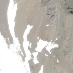 Satellite imagery of Mount St. Andrew's, CA